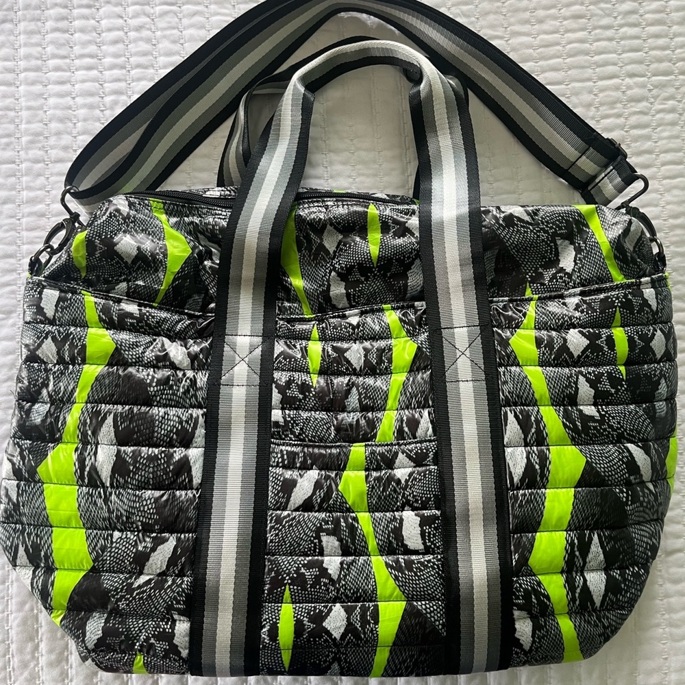 Think Royln bag